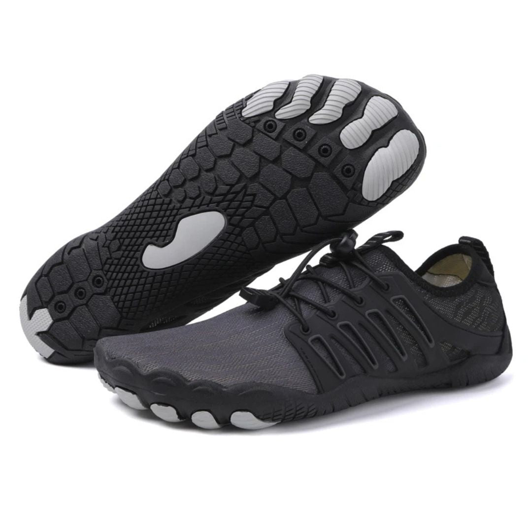 Lichtgewicht, ademende BioStride PRO 2.0 comfortschoenen met flexibele zool voor dagelijks gebruik.