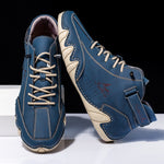 Blauw