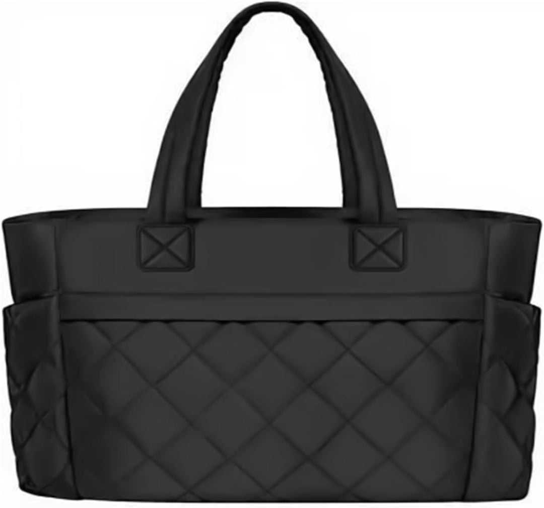 Veelzijdige unisex laptoptas, ideaal als werktas, aktetas of reistas; professionele organizer met ruime vakken.