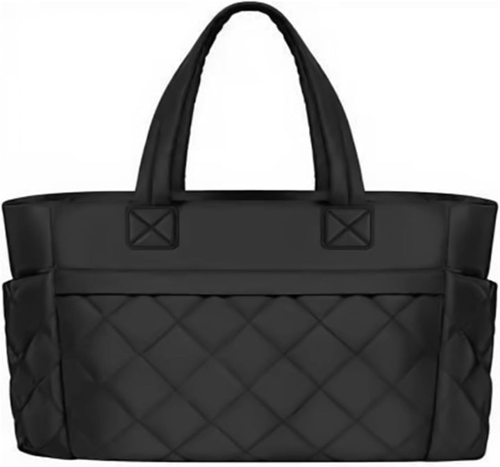 Veelzijdige unisex laptoptas, ideaal als werktas, aktetas of reistas; professionele organizer met ruime vakken.