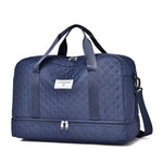 DIEP BLAUW