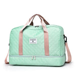 Groen Roze