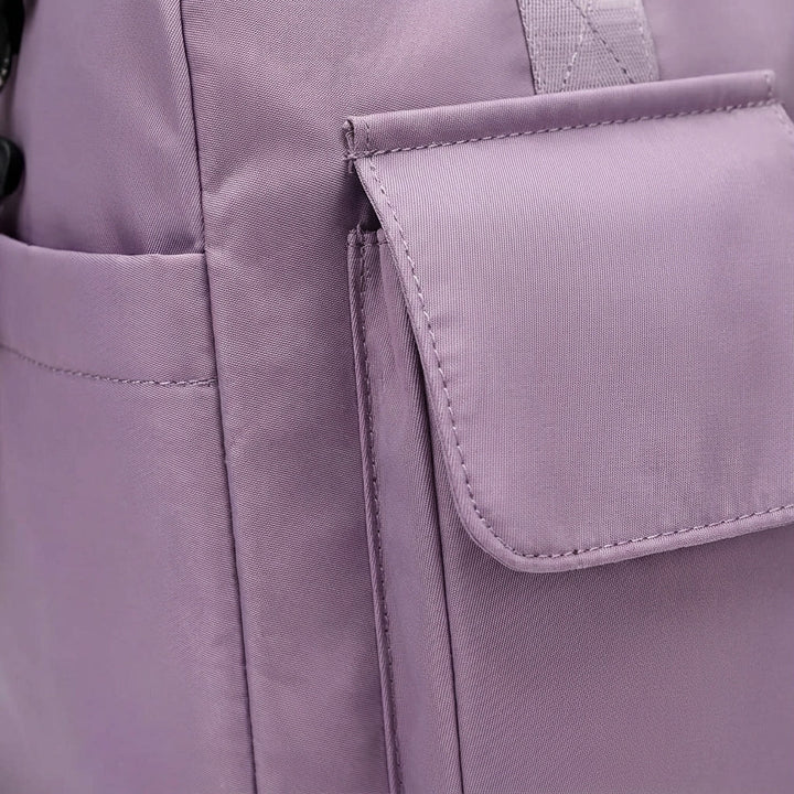 Handige unisex weekendtas met apart schoenenvak. Perfect voor sport en reizen, waterafstotend.