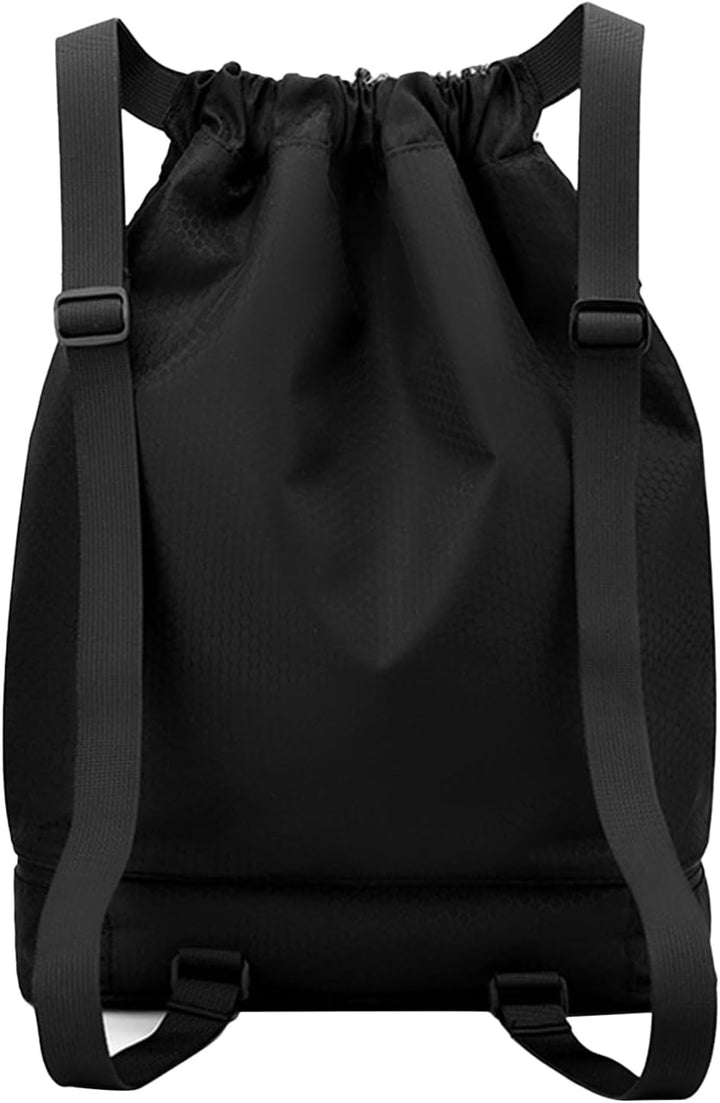 Duurzame unisex duffeltas met stevige ritsen en comfortabele handvatten, een betrouwbare reistas voor elke reis.