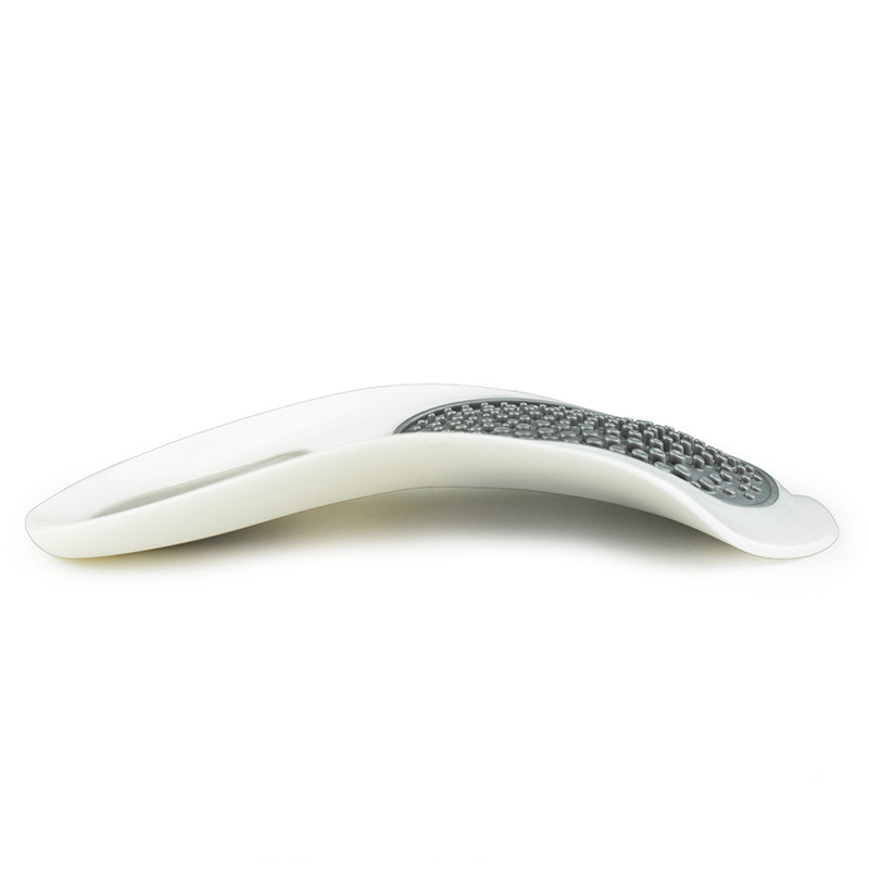 Zachte, orthopedische SoleRelief steunzolen voor langdurig comfort en effectieve hielpijn en voetboog ondersteuning.