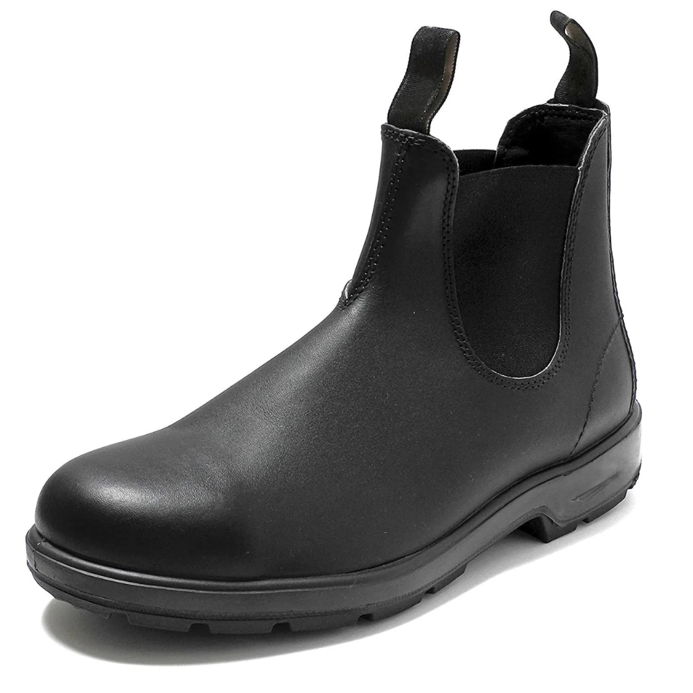 Trendy Finn Chelsea snowboots, stijlvolle waterdichte winterlaarzen voor mannen en vrouwen. Perfecte wintermode.