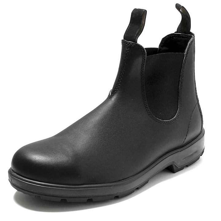 Trendy Finn Chelsea snowboots, stijlvolle waterdichte winterlaarzen voor mannen en vrouwen. Perfecte wintermode.