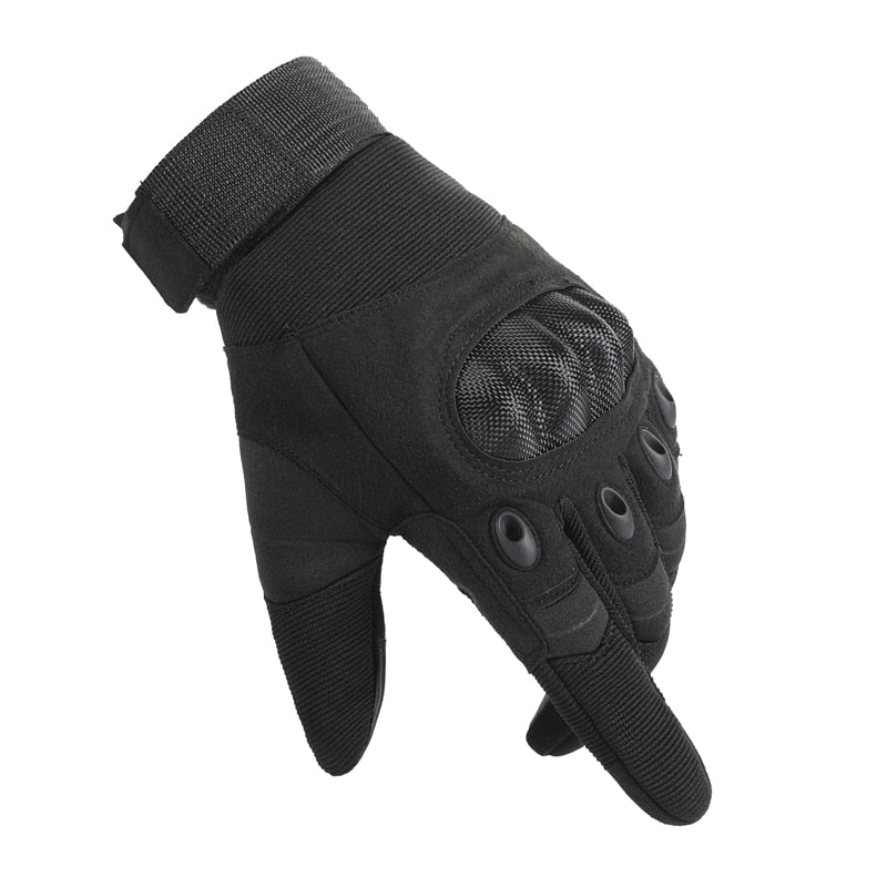 Werk handschoenen tactisch met touchscreen, unisex en duurzaam, voor betrouwbare bescherming en precisie.
