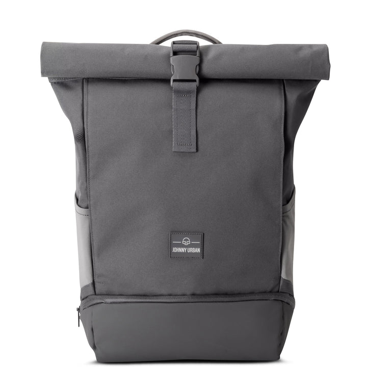 De UrbanFlow rolltop: de ideale dagrugzak voor sport, studie en je dagelijkse routine.