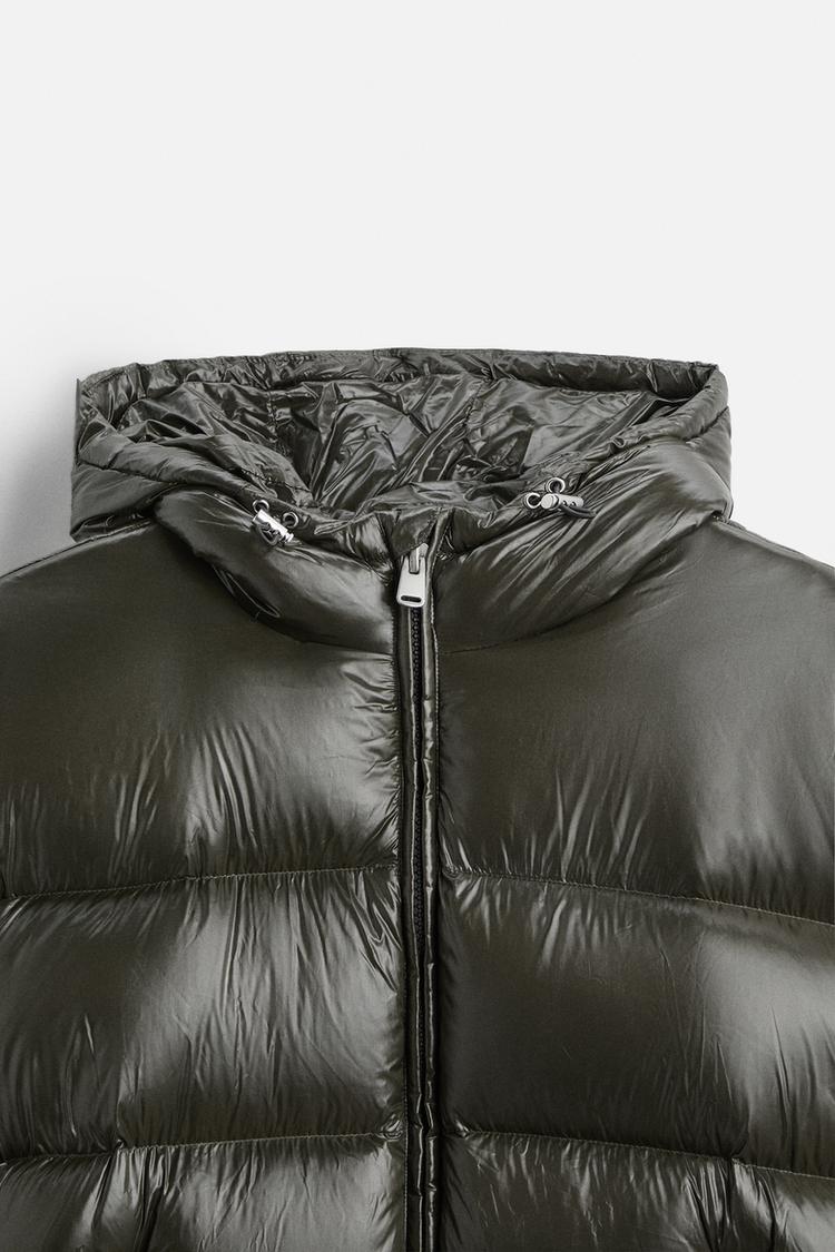 Stijlvol unisex pufferjack, de ideale warme en lichtgewicht winterjas voor een modieuze look.