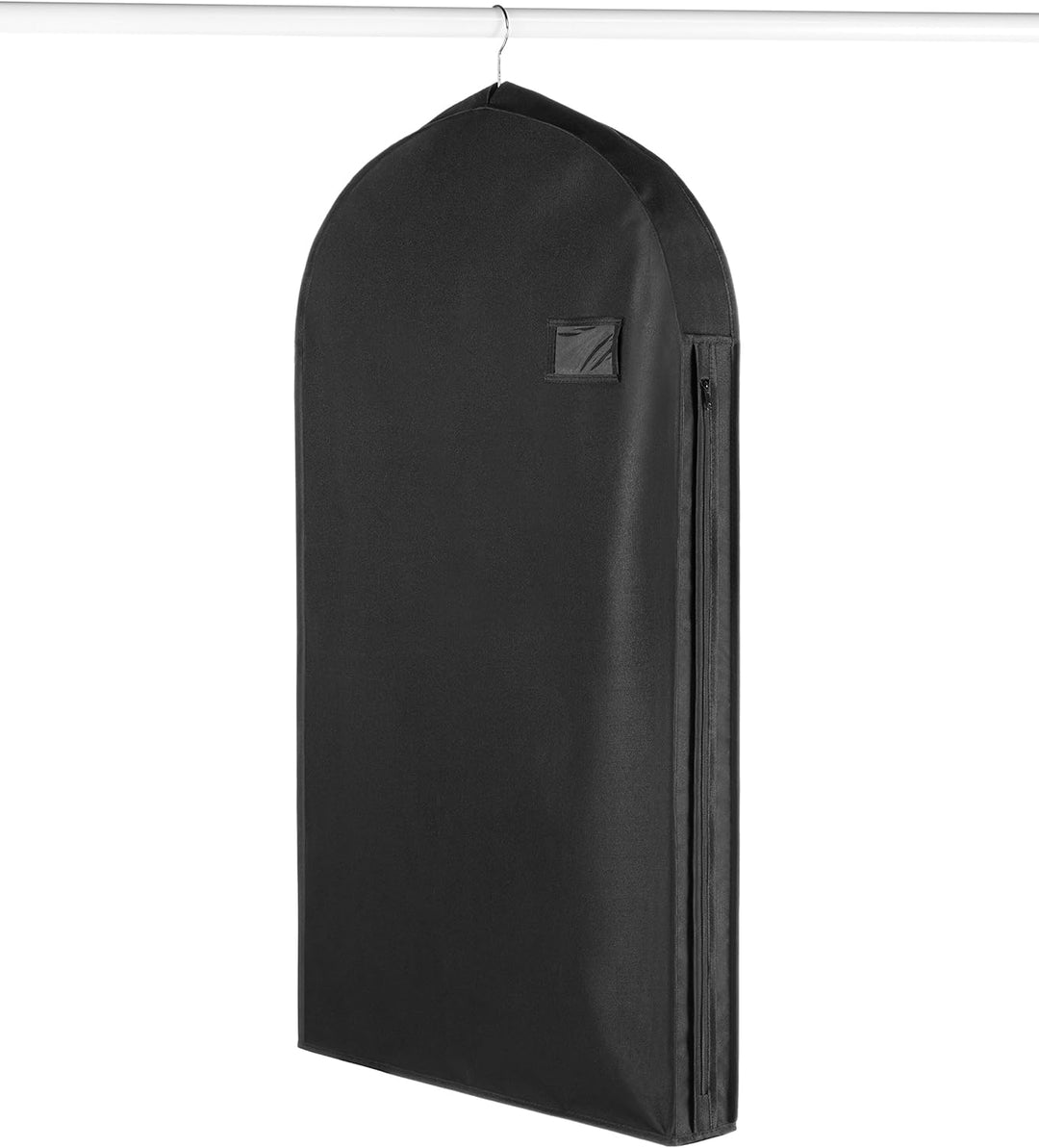 Unisex waterafstotende kledingtas voor reizen, houdt kleding kreukvrij en droog.