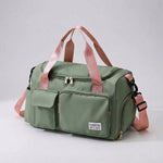 Groen