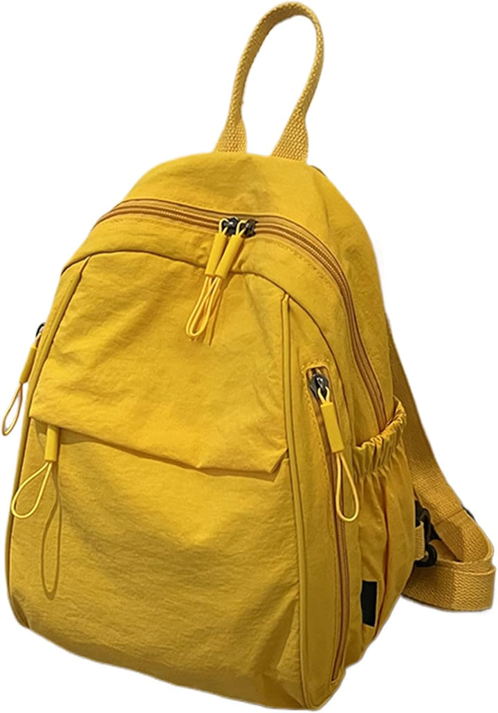 Unisex waterdichte rugzak voor school en reizen, met meerdere vakken. Ideaal voor dagelijks gebruik.