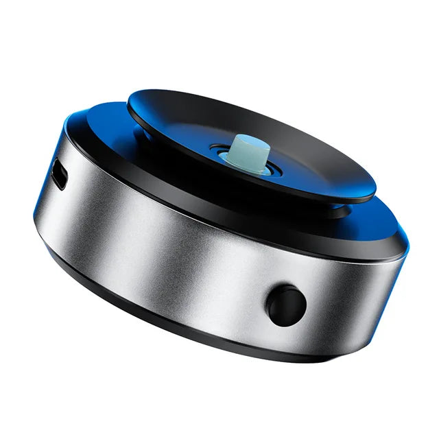 Magnetische dashboard telefoonhouder, onmisbaar auto accessoire voor stabiele navigatie en handsfree gebruik.