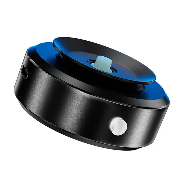 Robuuste auto telefoonhouder, een essentieel auto accessoire voor een georganiseerd en veilig dashboard.