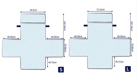 Hoogwaardige FlexCover fauteuilhoes, zachte textuur, universele pasvorm en duurzame meubelbescherming.