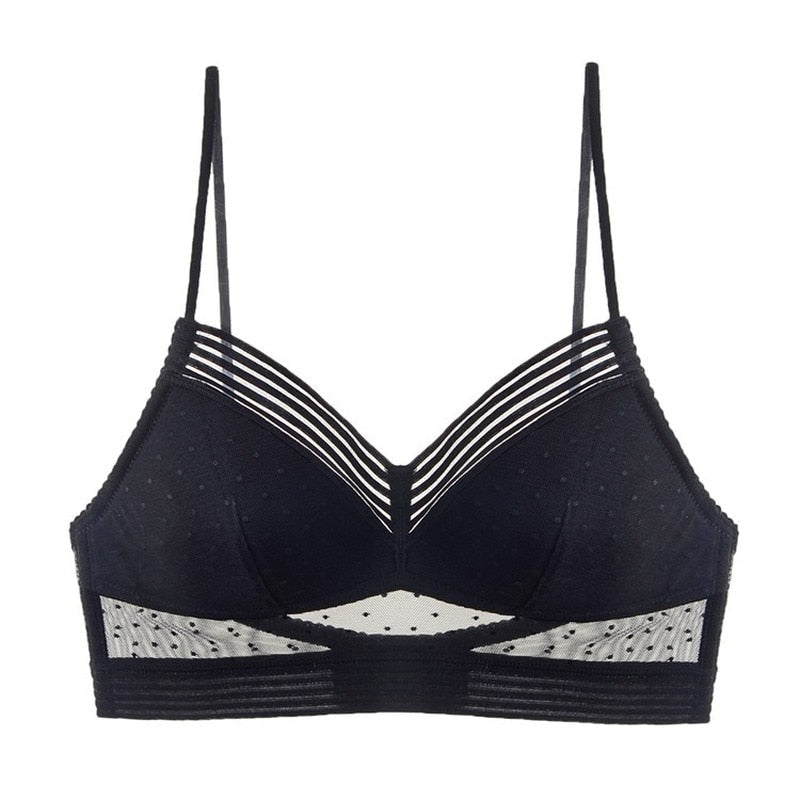 Onzichtbare rugloze dames bh, draadloos, zelfklevend, huidkleurig, perfect voor strapless outfits en discrete ondersteuning.