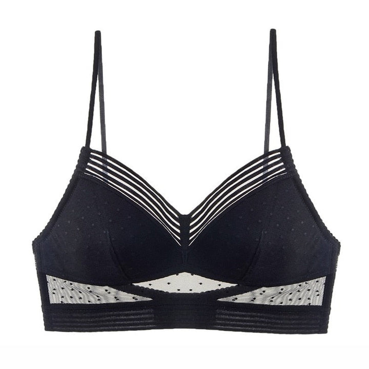 Onzichtbare rugloze dames bh, draadloos, zelfklevend, huidkleurig, perfect voor strapless outfits en discrete ondersteuning.