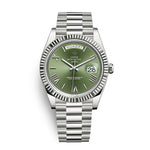 Groen