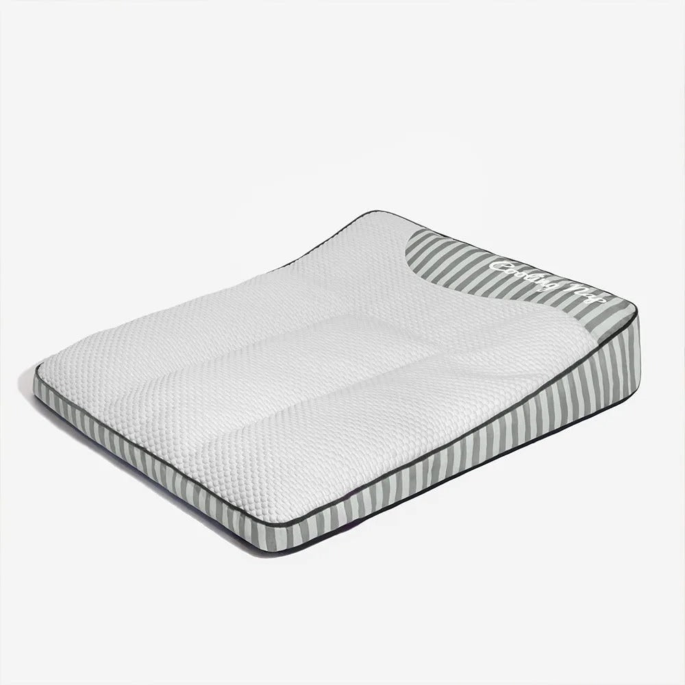 Hondenbed Groot - Koelend & Wasbaar | Orthopedisch Comfort