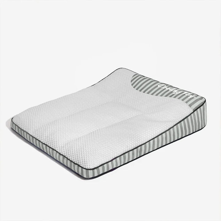 Hondenbed Groot - Koelend & Wasbaar | Orthopedisch Comfort