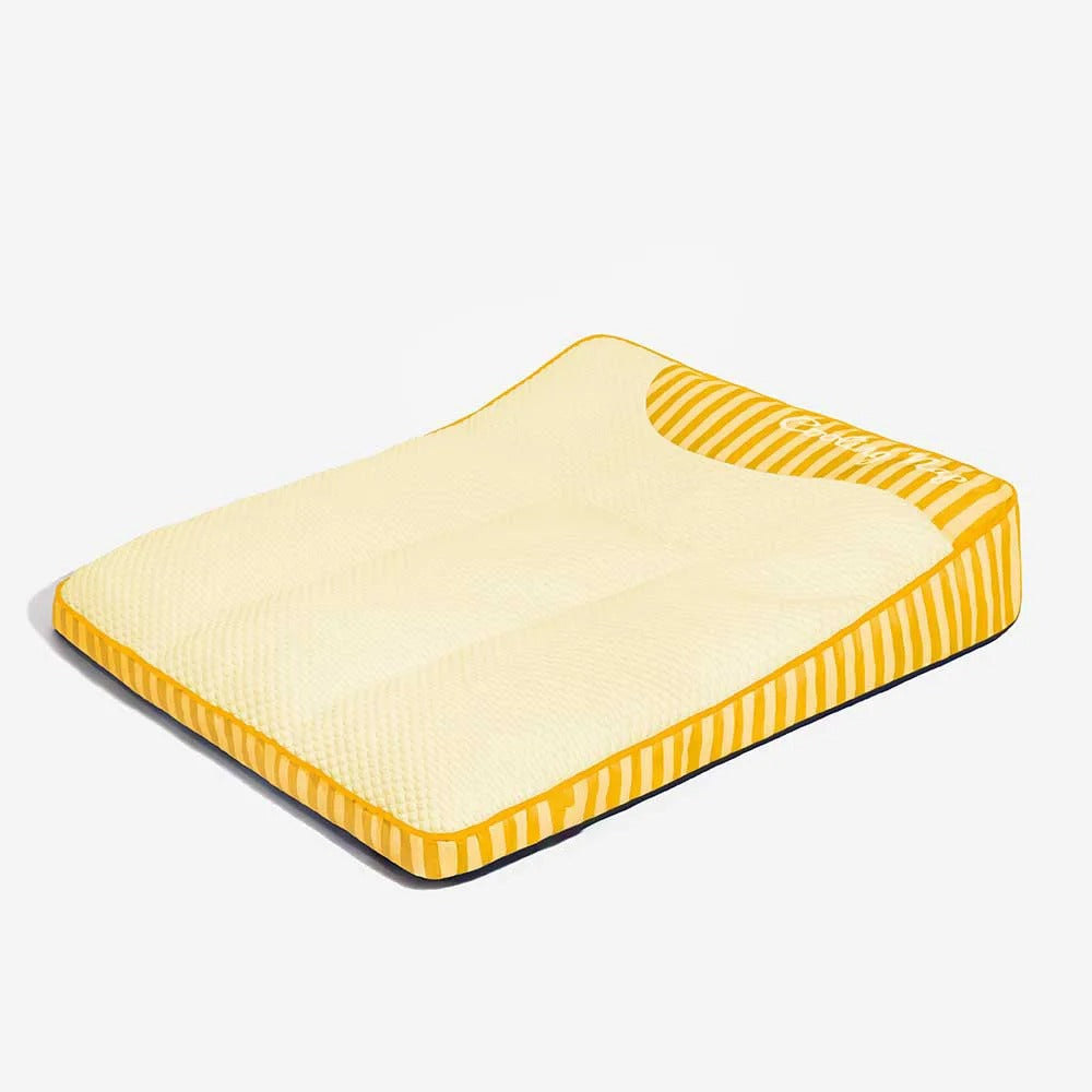 Hondenbed Groot - Koelend & Wasbaar | Orthopedisch Comfort