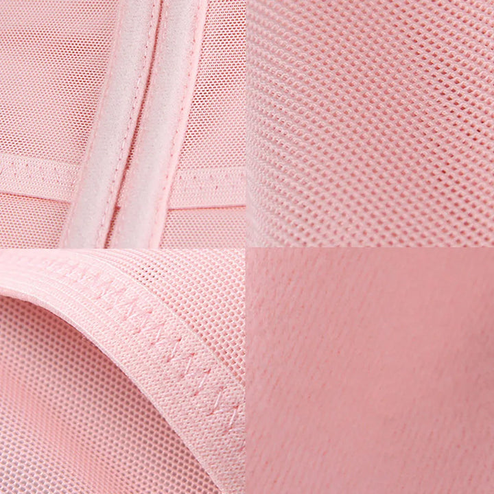 Verstelbare buikband, ondersteunt de babybuik en verlicht de rug voor zwangere vrouwen, comfortabel en ademend.