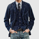 Blauw