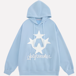 Blauw Wit