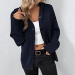 Marine Blauw