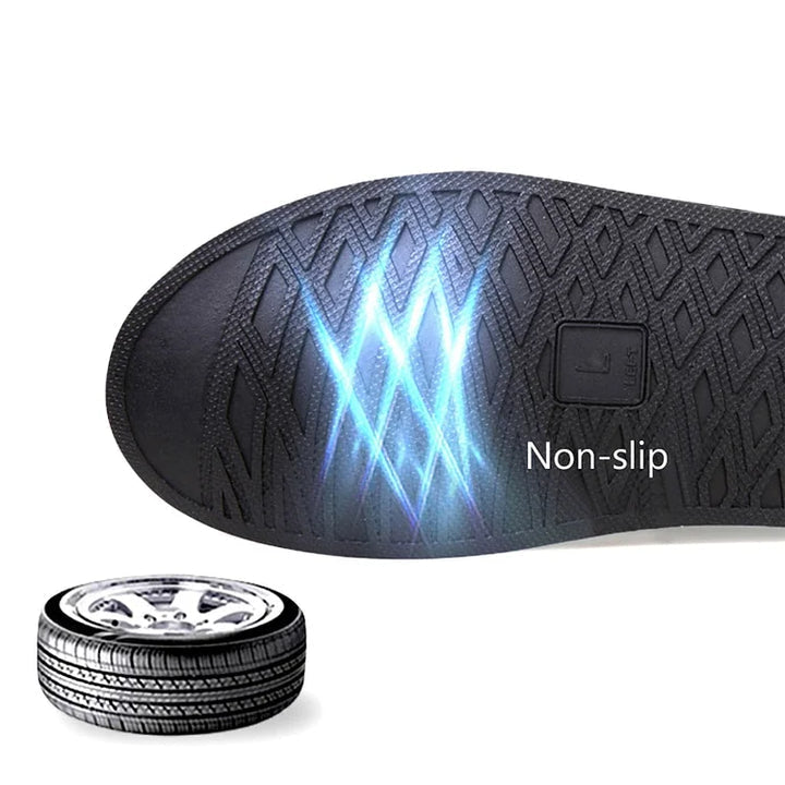 Wasserdichte overschoenen in de regen, 100% waterdicht, vuilafstotend, perfecte bescherming tegen het weer, gemakkelijk te gebruiken