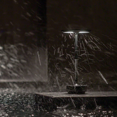 Draadloze Glanzende Tafellamp