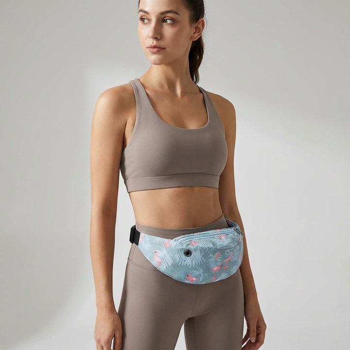 Praktische waterdichte fannypack voor reizen & sport; houd accessoires veilig & droog tijdens outdoor avonturen.