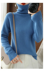Blauw