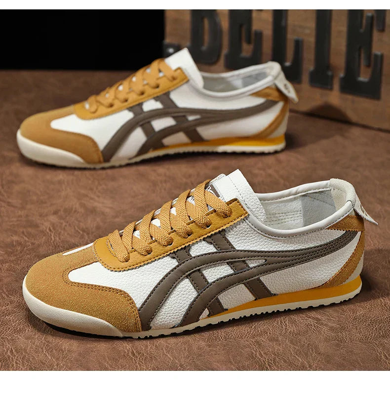 Witte zomersneakers met geometrisch patroon en comfortabele pasvorm voor dames, ideaal voor stijlvolle outfits