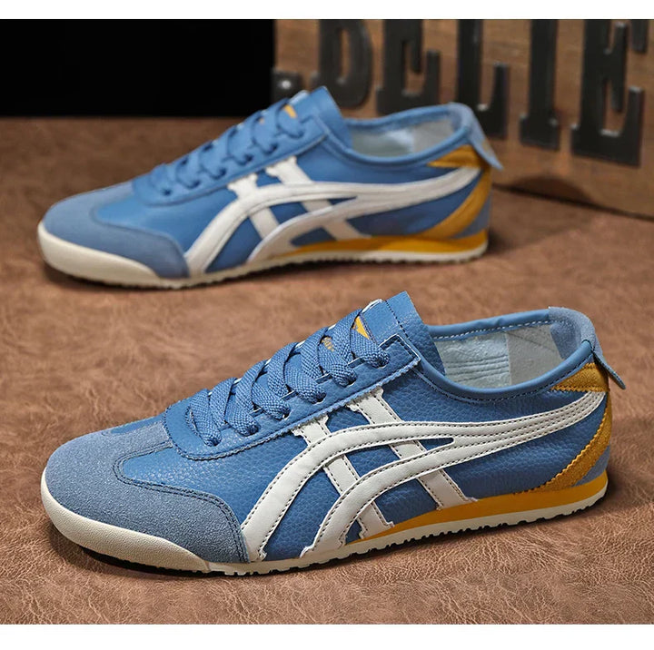 Witte zomersneakers met geometrisch patroon en comfortabele pasvorm voor dames, ideaal voor stijlvolle outfits