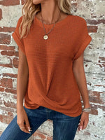 Oranje