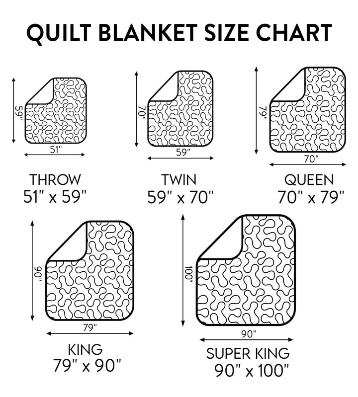 Omkeerbaar patchwork dekbed in stralende kleuren voor het hele jaar door welzijn, elegante quilts.