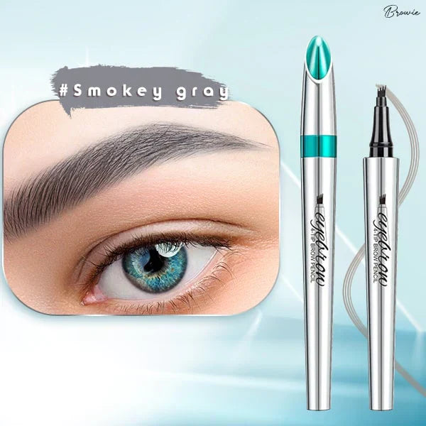 De beste wenkbrauwpen voor natuurlijke schoonheid. Creëer de perfecte wenkbrauwlook met deze cosmetica.