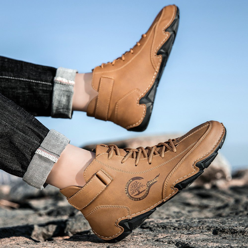 Waterdichte Blotevoetenschoenen voor Heren en Dames