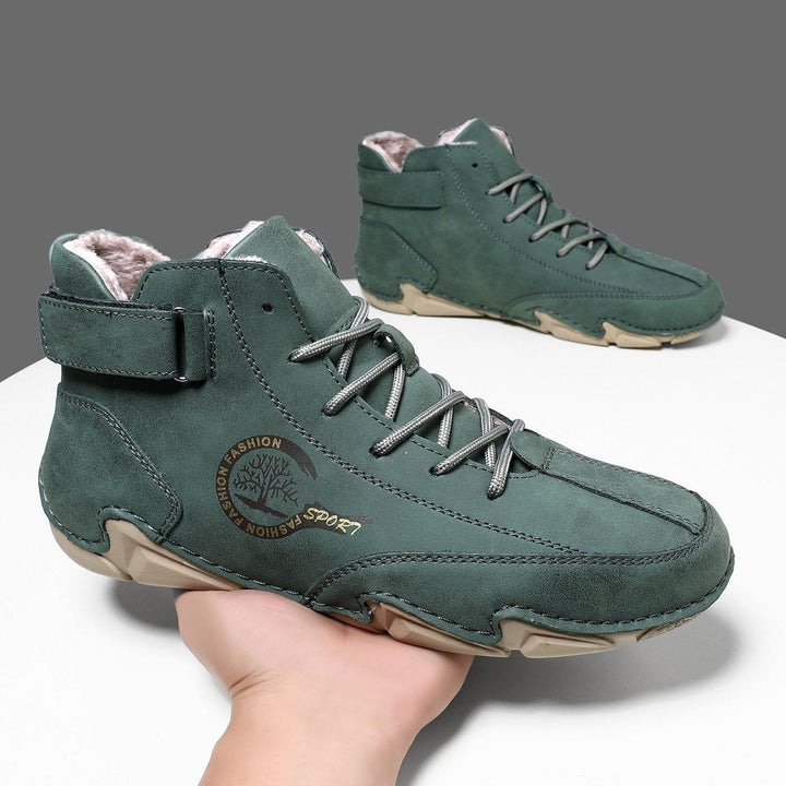 Waterdichte Blotevoetenschoenen voor Heren en Dames