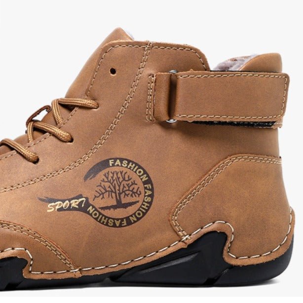 Waterdichte Blotevoetenschoenen voor Heren en Dames