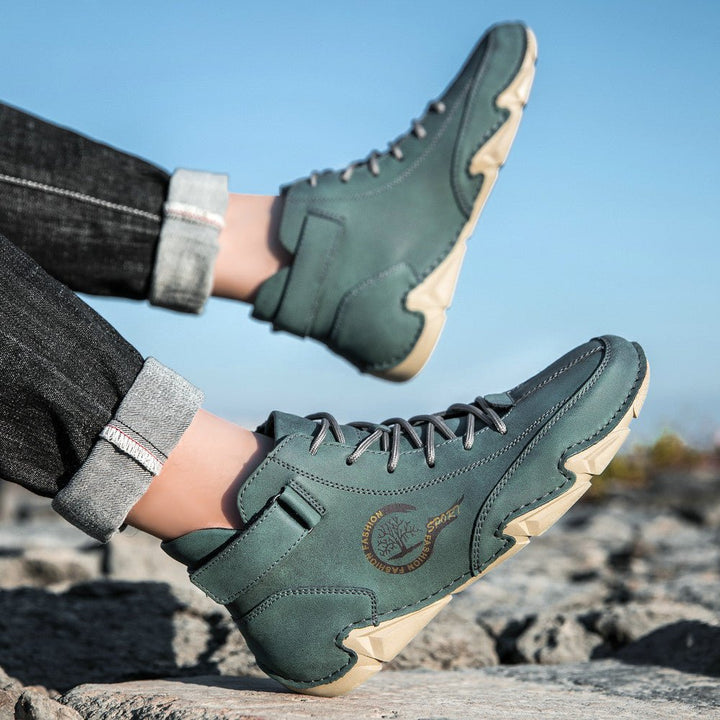 Waterdichte Blotevoetenschoenen voor Heren en Dames