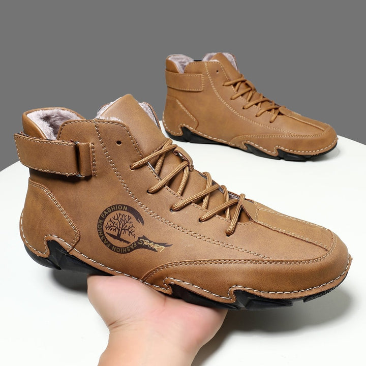 Waterdichte Blotevoetenschoenen voor Heren en Dames