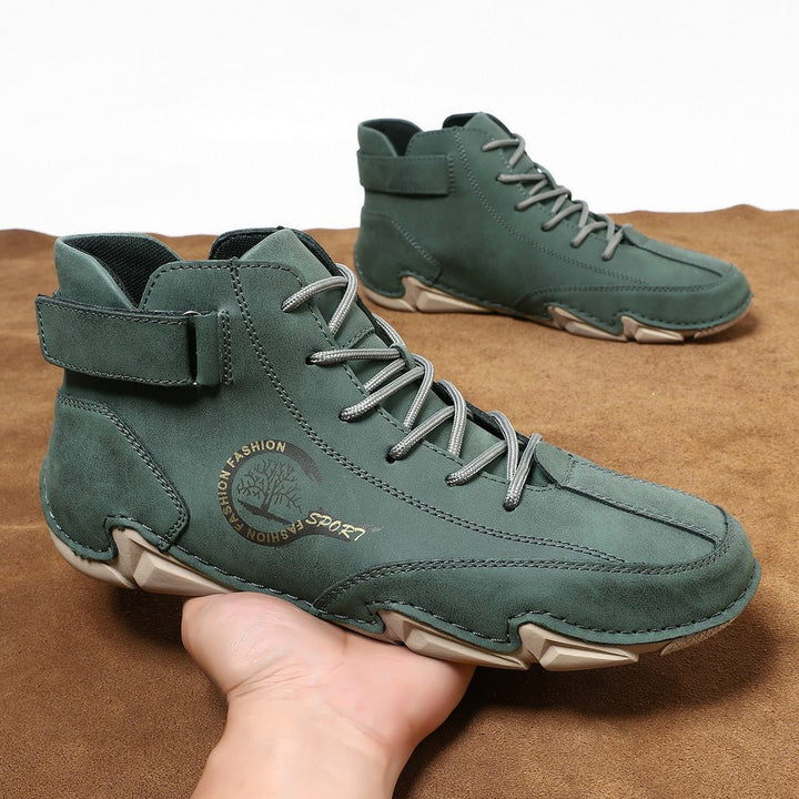 Waterdichte Blotevoetenschoenen voor Heren en Dames