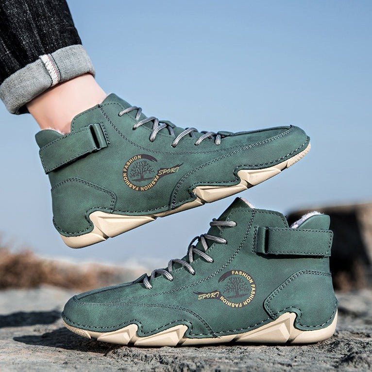 Waterdichte Blotevoetenschoenen voor Heren en Dames