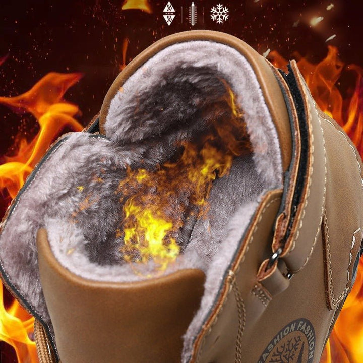 Waterdichte Blotevoetenschoenen voor Heren en Dames