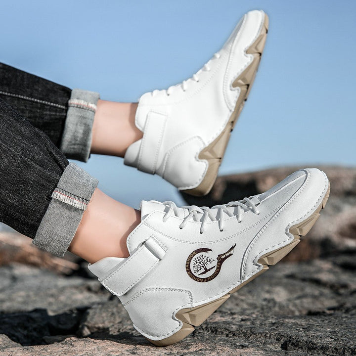 Waterdichte Blotevoetenschoenen voor Heren en Dames
