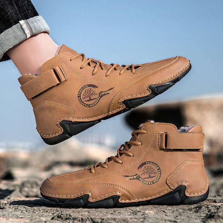 Waterdichte Blotevoetenschoenen voor Heren en Dames