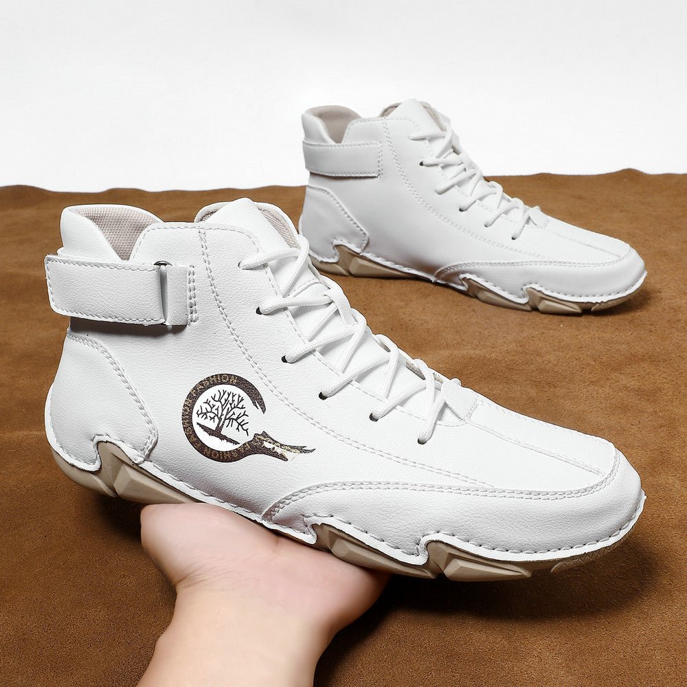 Waterdichte Blotevoetenschoenen voor Heren en Dames